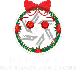 EchoArt Logo